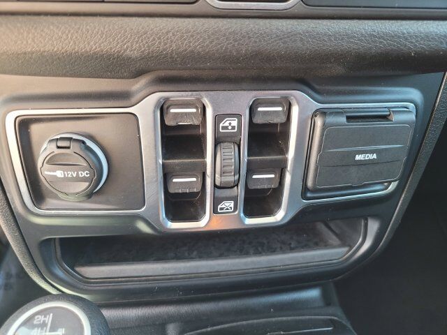 2024 Jeep Wrangler Sport S Roseville CA