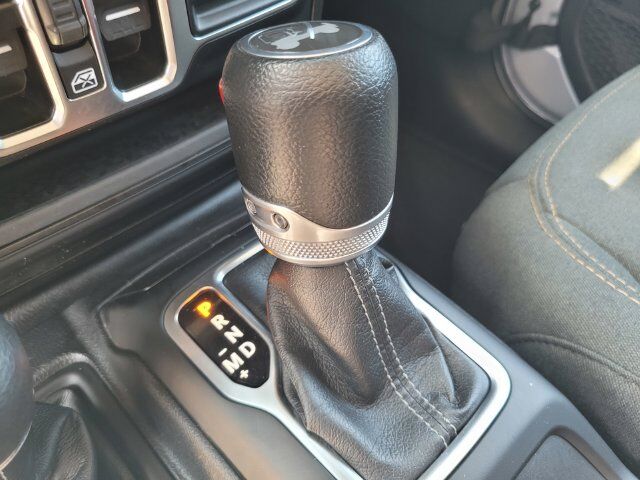 2024 Jeep Wrangler Sport S Roseville CA