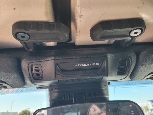 2024 Jeep Wrangler Sport S Roseville CA