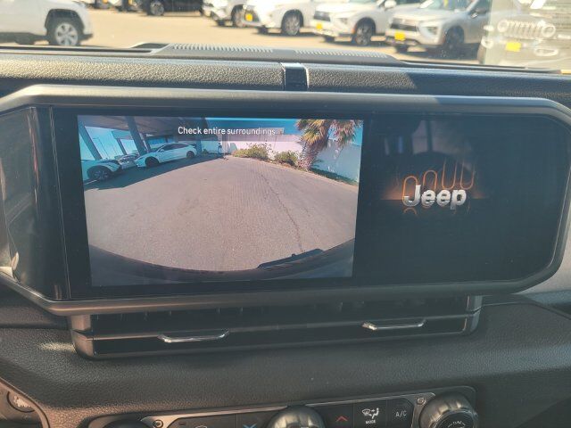 2024 Jeep Wrangler Sport S Roseville CA
