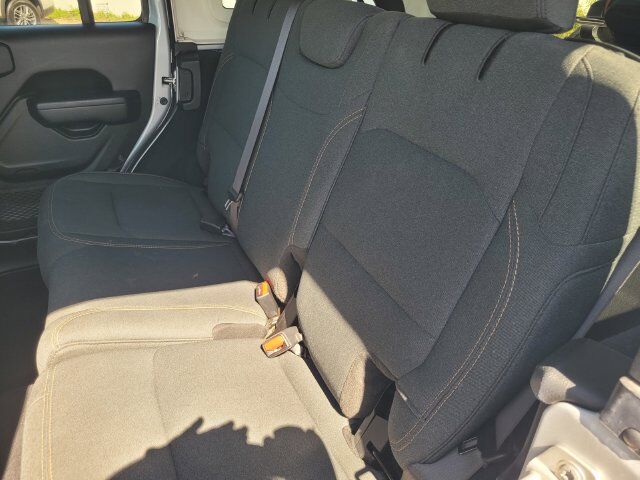 2024 Jeep Wrangler Sport S Roseville CA
