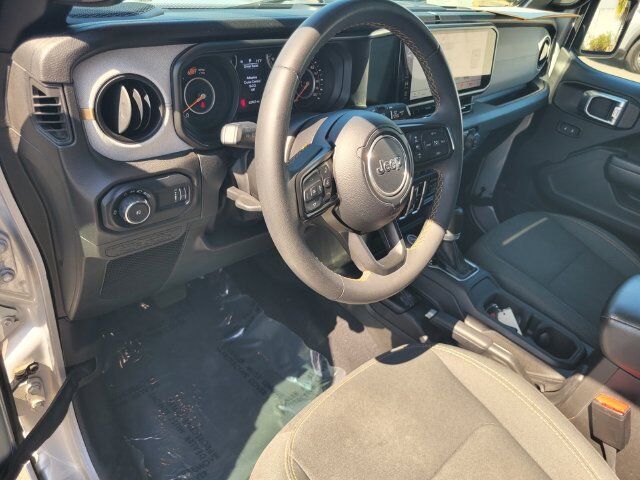 2024 Jeep Wrangler Sport S Roseville CA