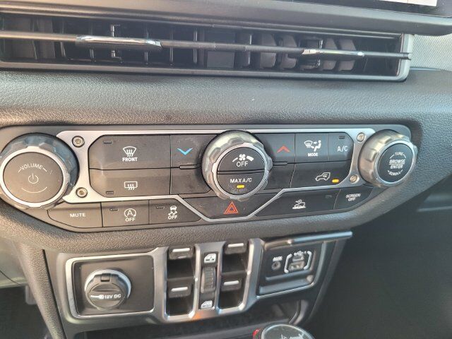 2024 Jeep Wrangler Sport S Roseville CA