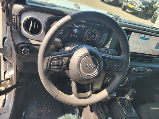 2024 Jeep Wrangler Sport S Roseville CA