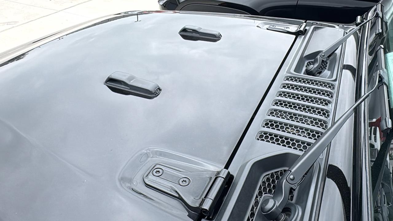 2024 Jeep Wrangler Sport S New Braunfels TX