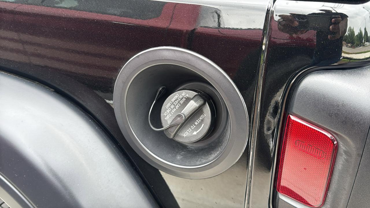 2024 Jeep Wrangler Sport S New Braunfels TX