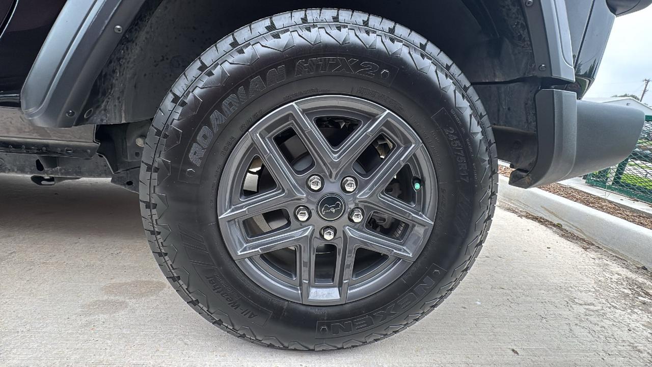 2024 Jeep Wrangler Sport S New Braunfels TX