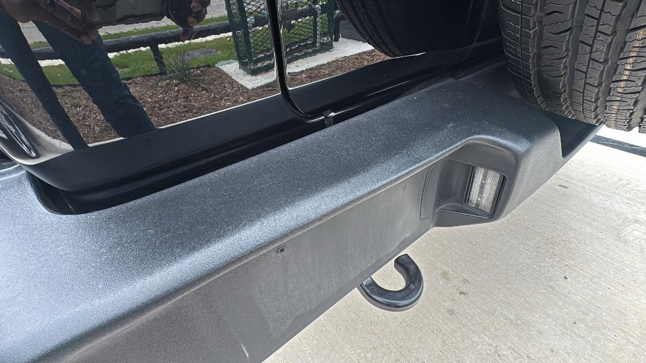 2024 Jeep Wrangler Sport S New Braunfels TX