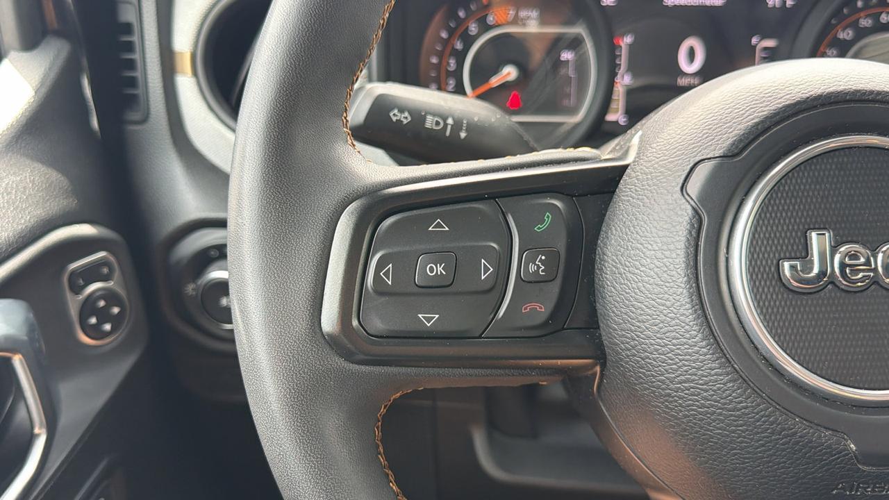 2024 Jeep Wrangler Sport S New Braunfels TX