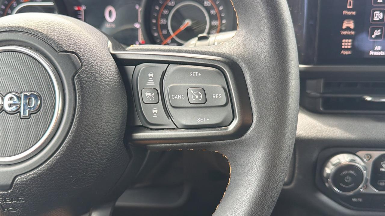 2024 Jeep Wrangler Sport S New Braunfels TX