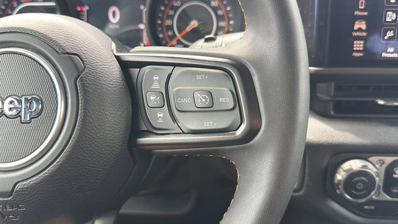 2024 Jeep Wrangler Sport S New Braunfels TX