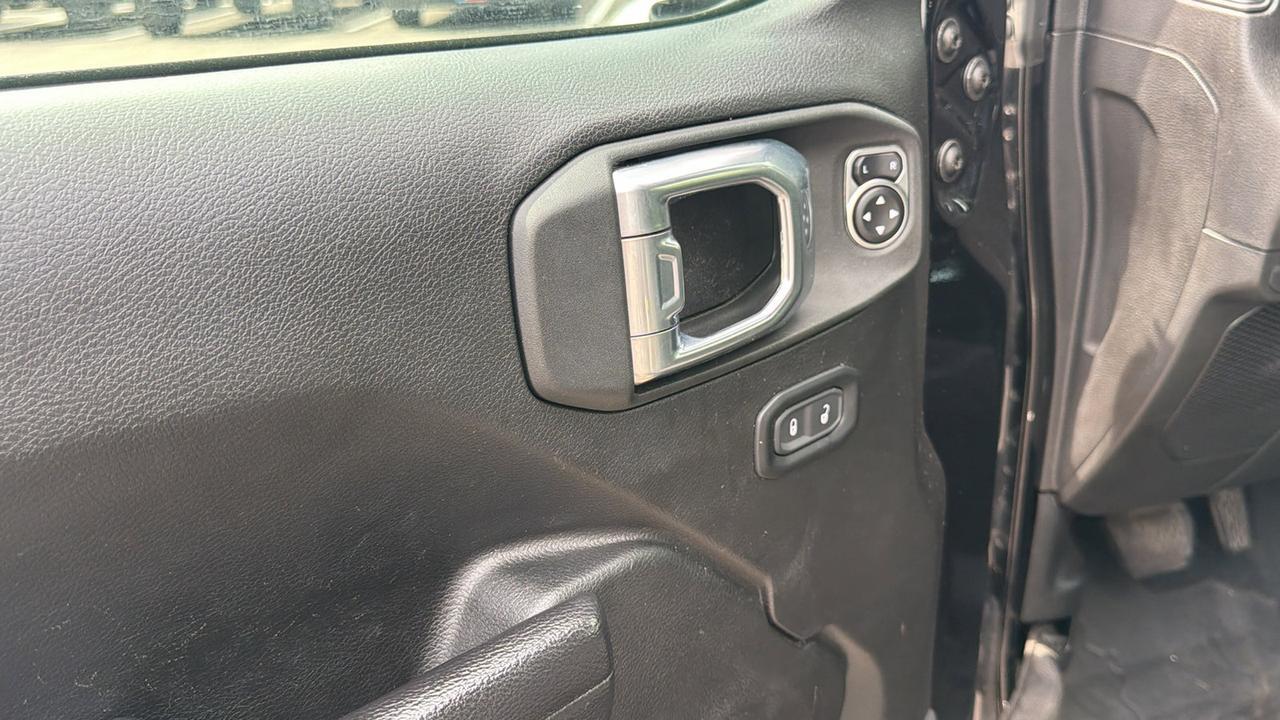 2024 Jeep Wrangler Sport S New Braunfels TX
