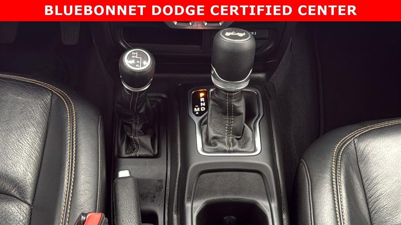 2024 Jeep Wrangler Sport S New Braunfels TX