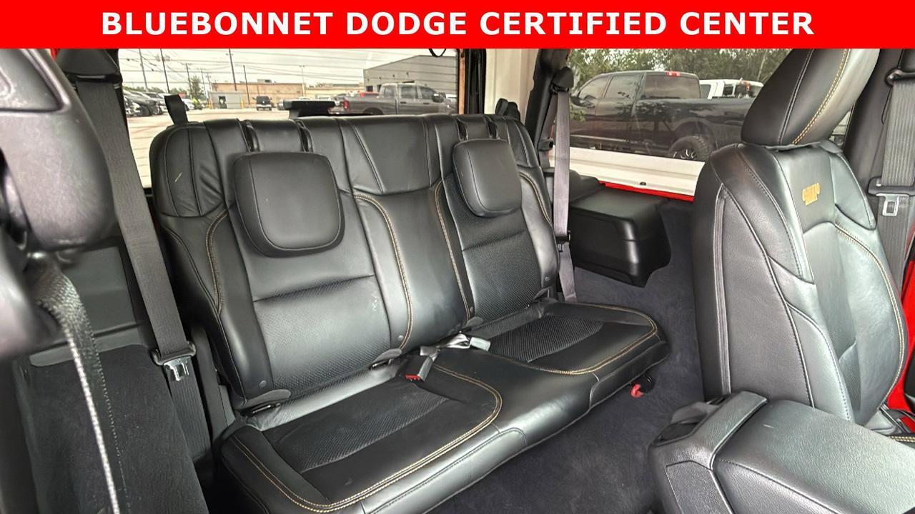2024 Jeep Wrangler Sport S New Braunfels TX