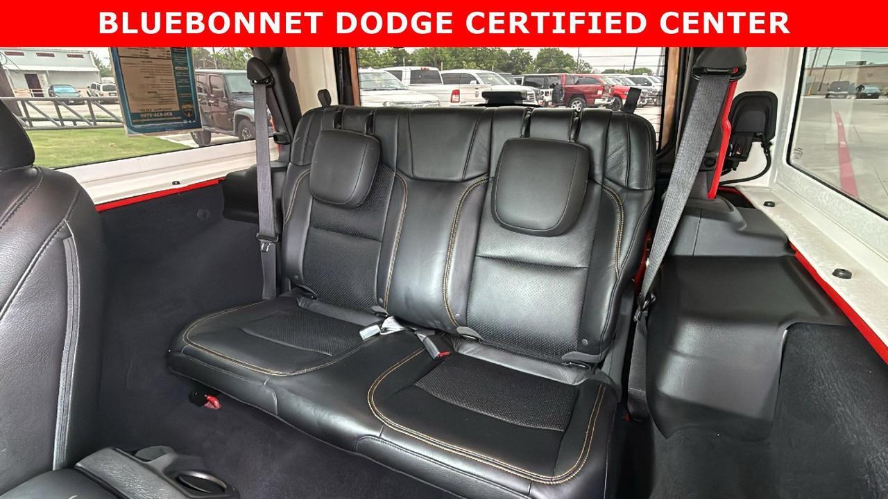 2024 Jeep Wrangler Sport S New Braunfels TX