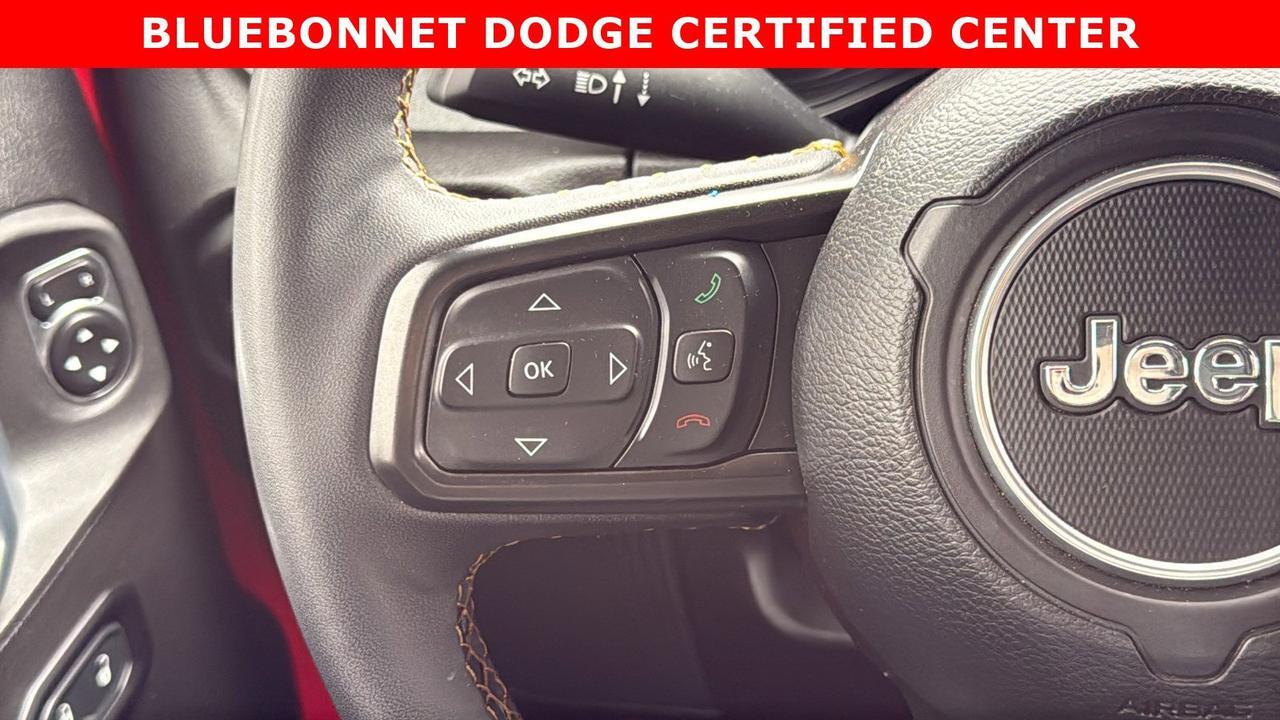 2024 Jeep Wrangler Sport S New Braunfels TX
