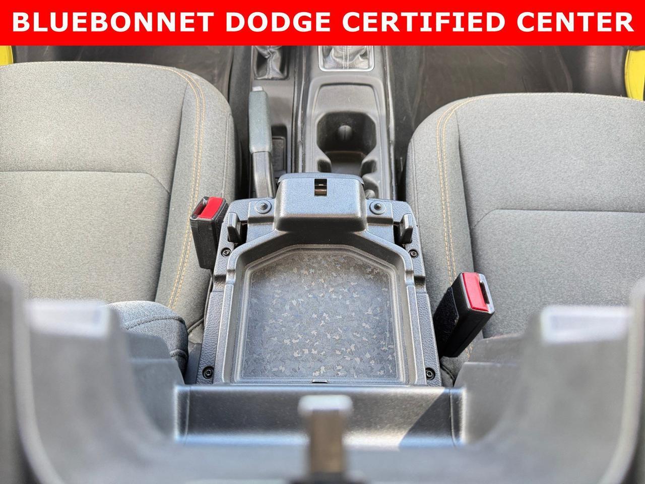 2024 Jeep Wrangler Sport S New Braunfels TX