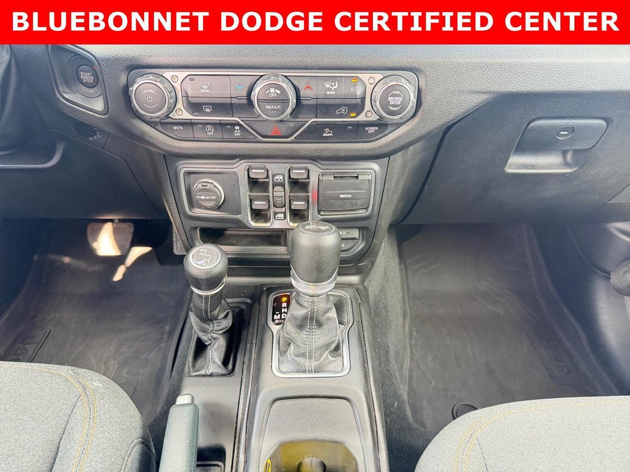 2024 Jeep Wrangler Sport S New Braunfels TX