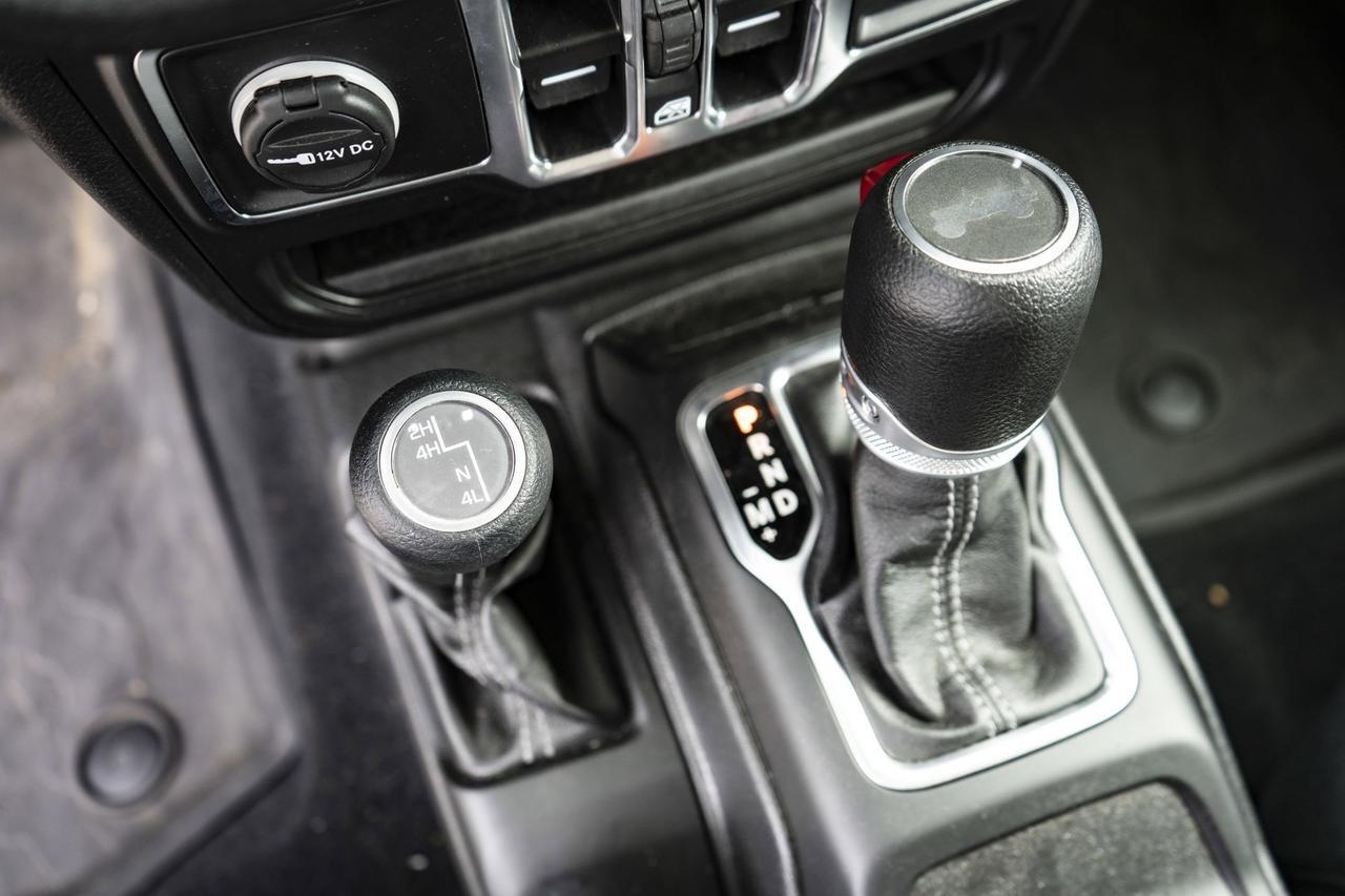 2024 Jeep Wrangler Sport S San Antonio TX
