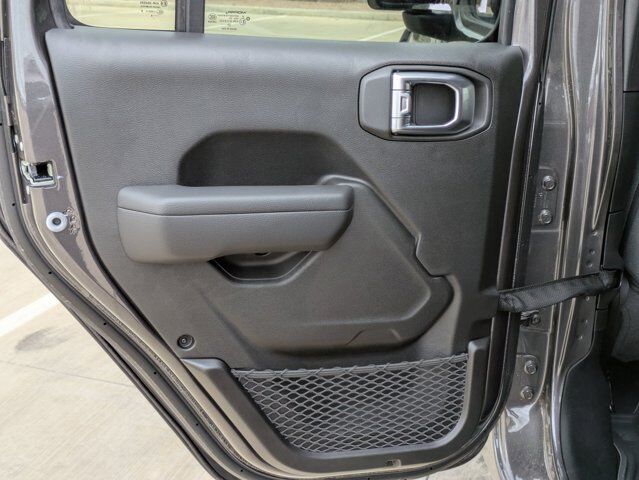 2024 Jeep Wrangler Sport S Castroville TX