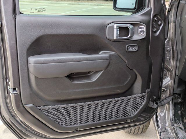 2024 Jeep Wrangler Sport S Castroville TX