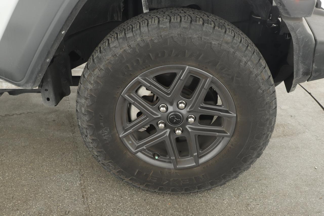 2024 Jeep Wrangler Sport S New Braunfels TX