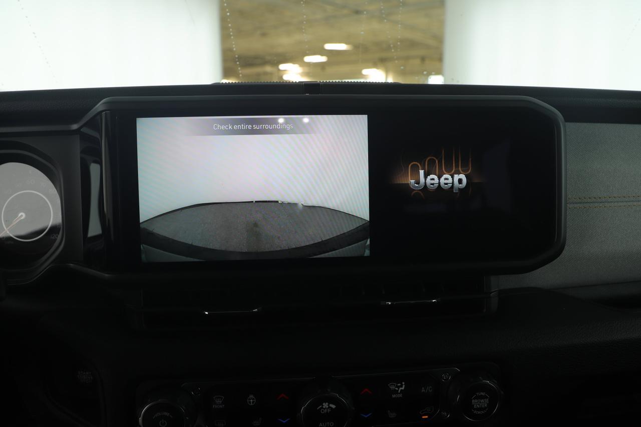 2024 Jeep Wrangler Sport S New Braunfels TX