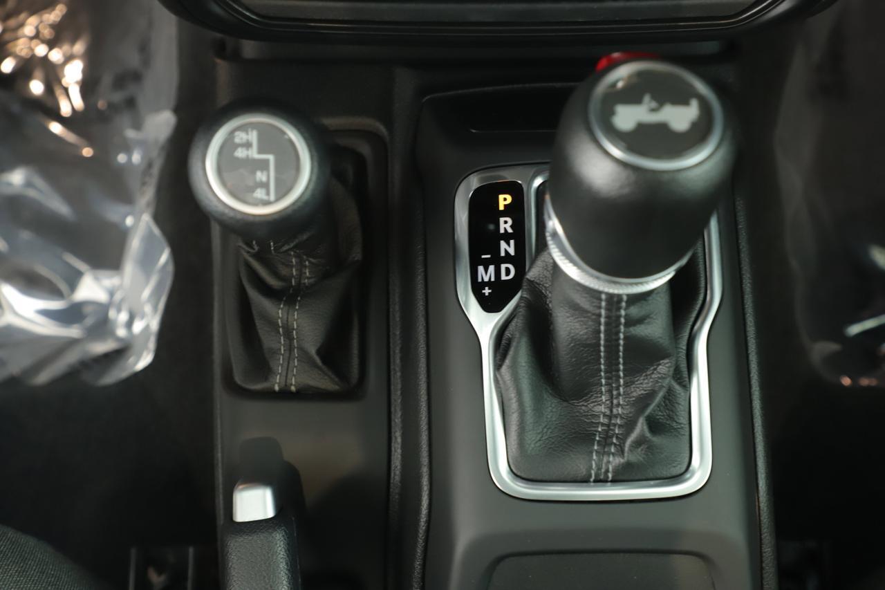 2024 Jeep Wrangler Sport S New Braunfels TX