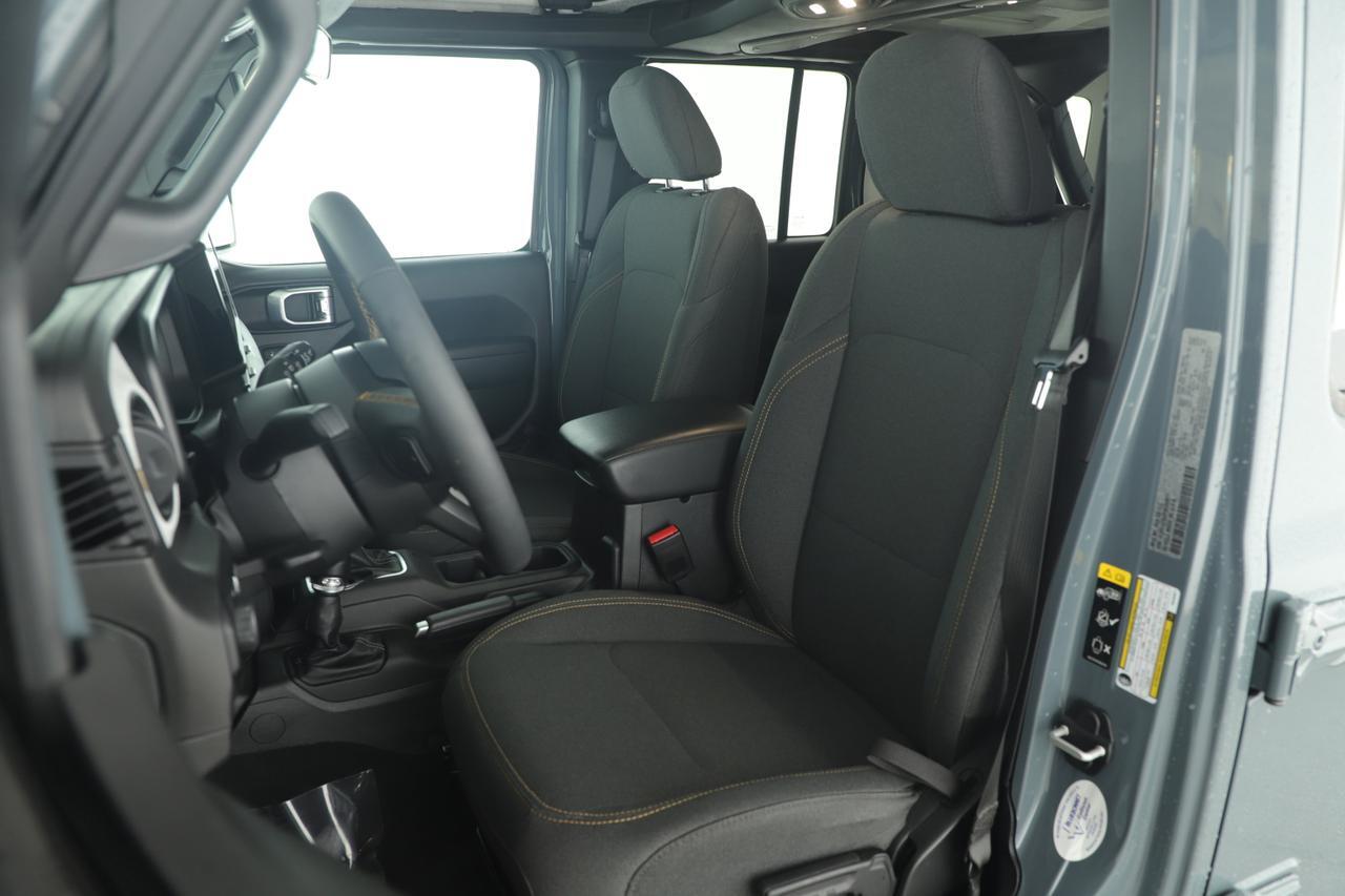 2024 Jeep Wrangler Sport S New Braunfels TX