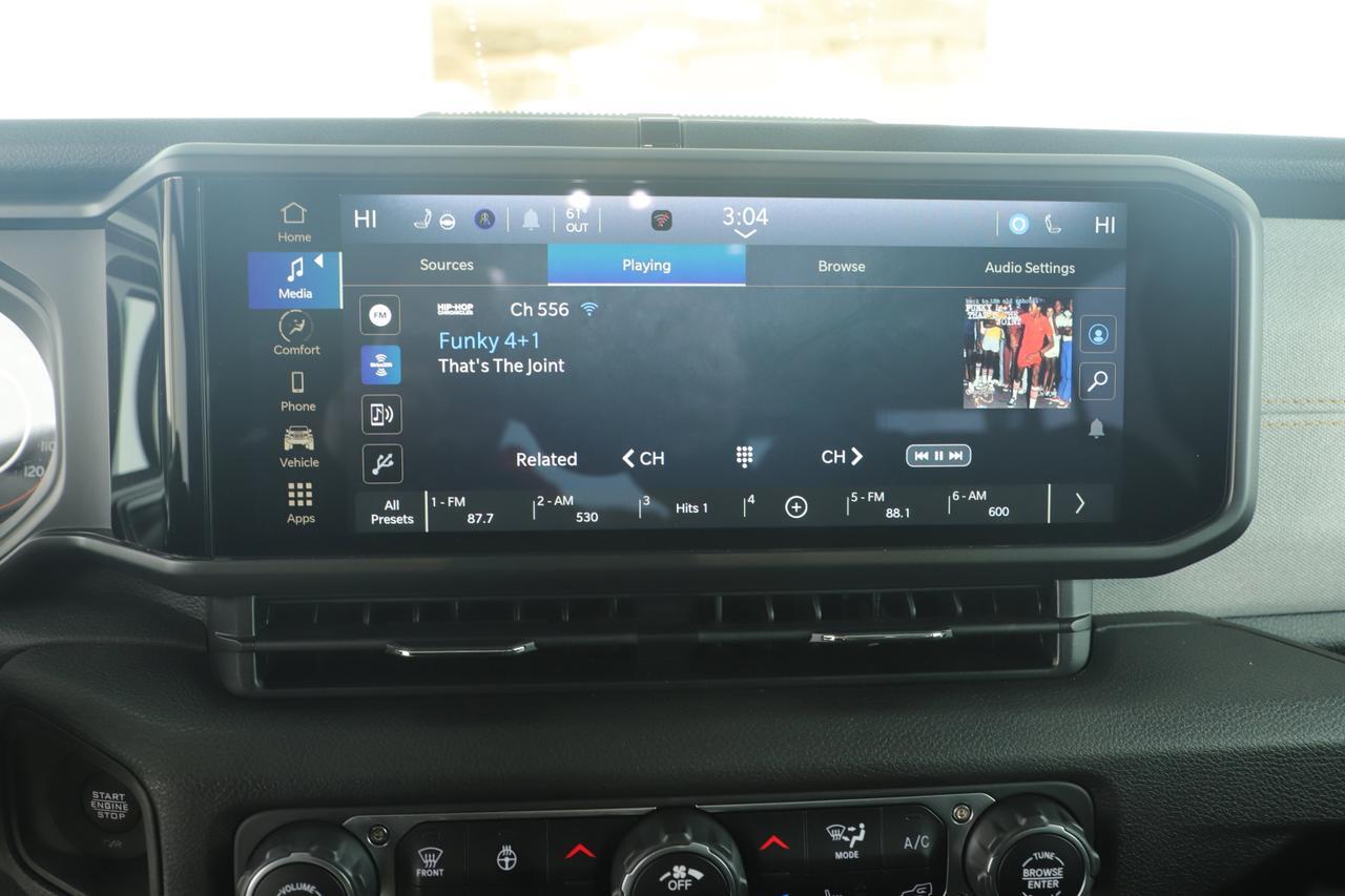 2024 Jeep Wrangler Sport S New Braunfels TX