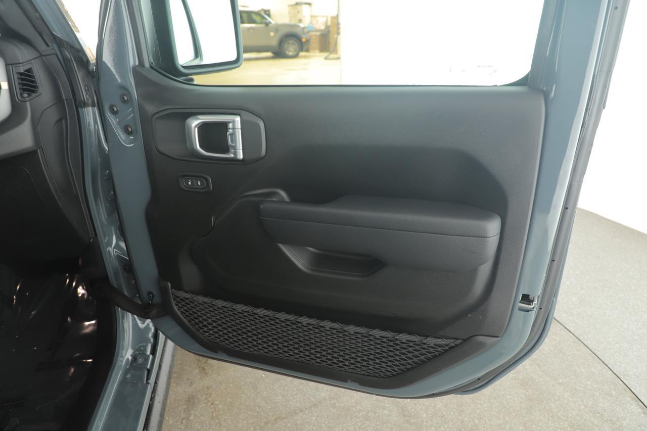 2024 Jeep Wrangler Sport S New Braunfels TX