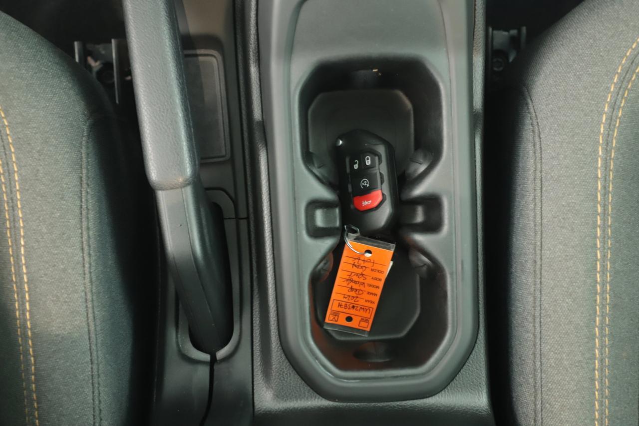 2024 Jeep Wrangler Sport S New Braunfels TX