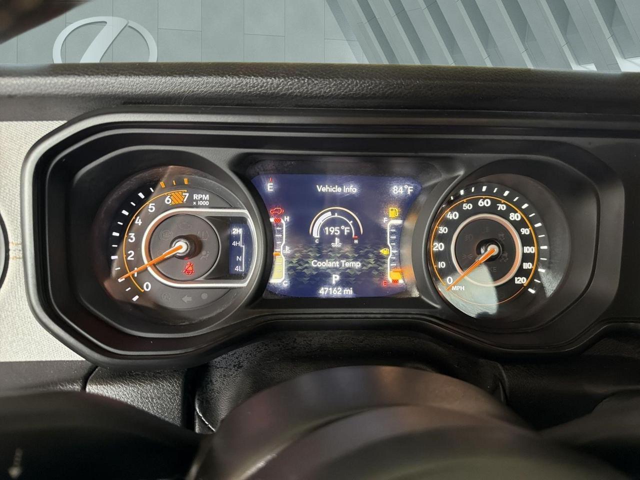 2024 Jeep Wrangler Sport S San Antonio TX