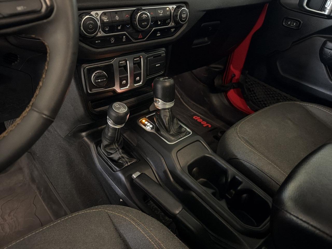 2024 Jeep Wrangler Sport S San Antonio TX