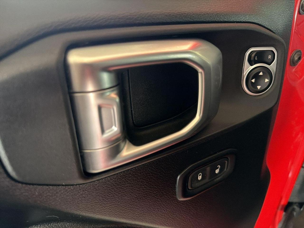 2024 Jeep Wrangler Sport S San Antonio TX