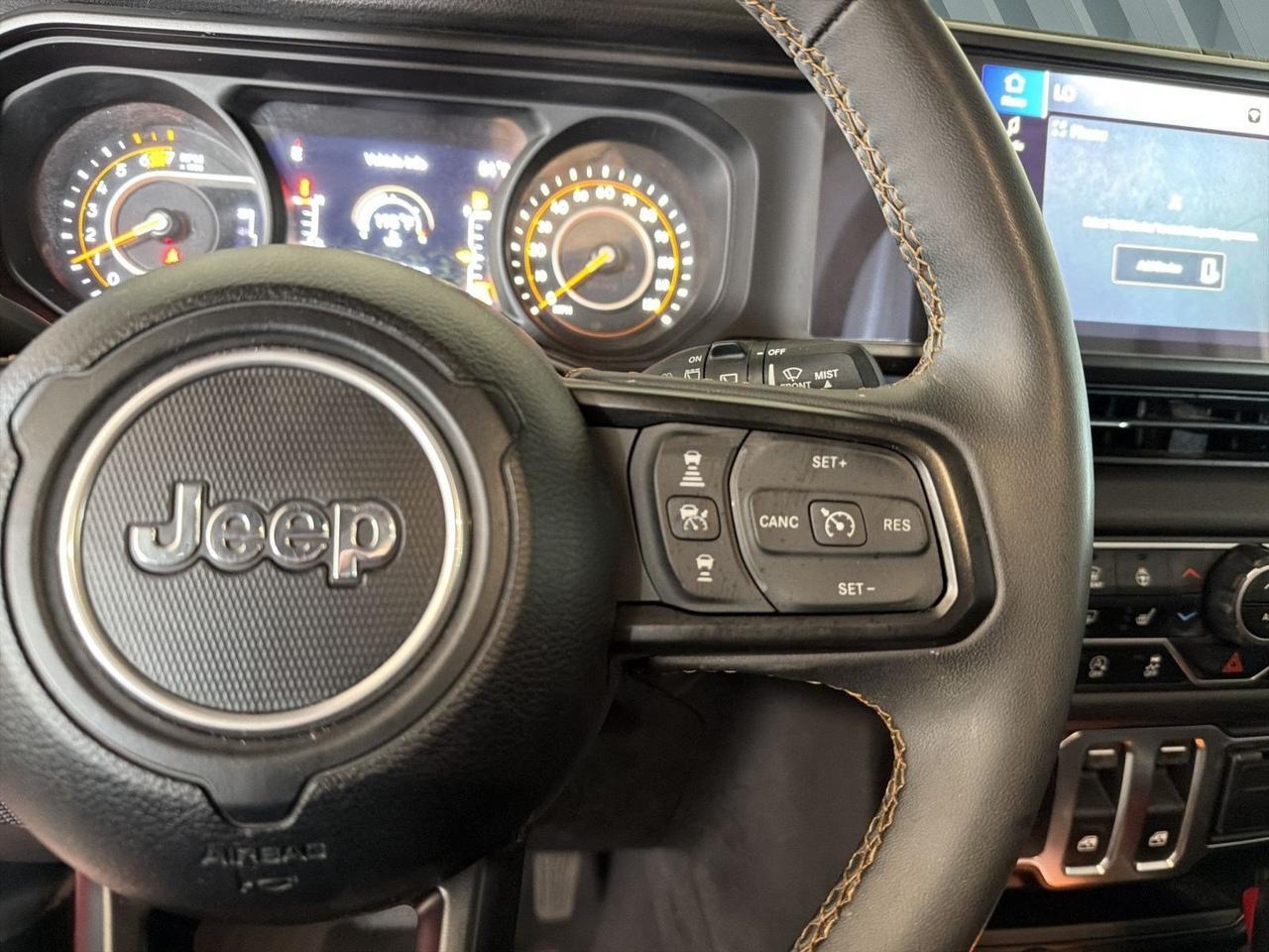 2024 Jeep Wrangler Sport S San Antonio TX
