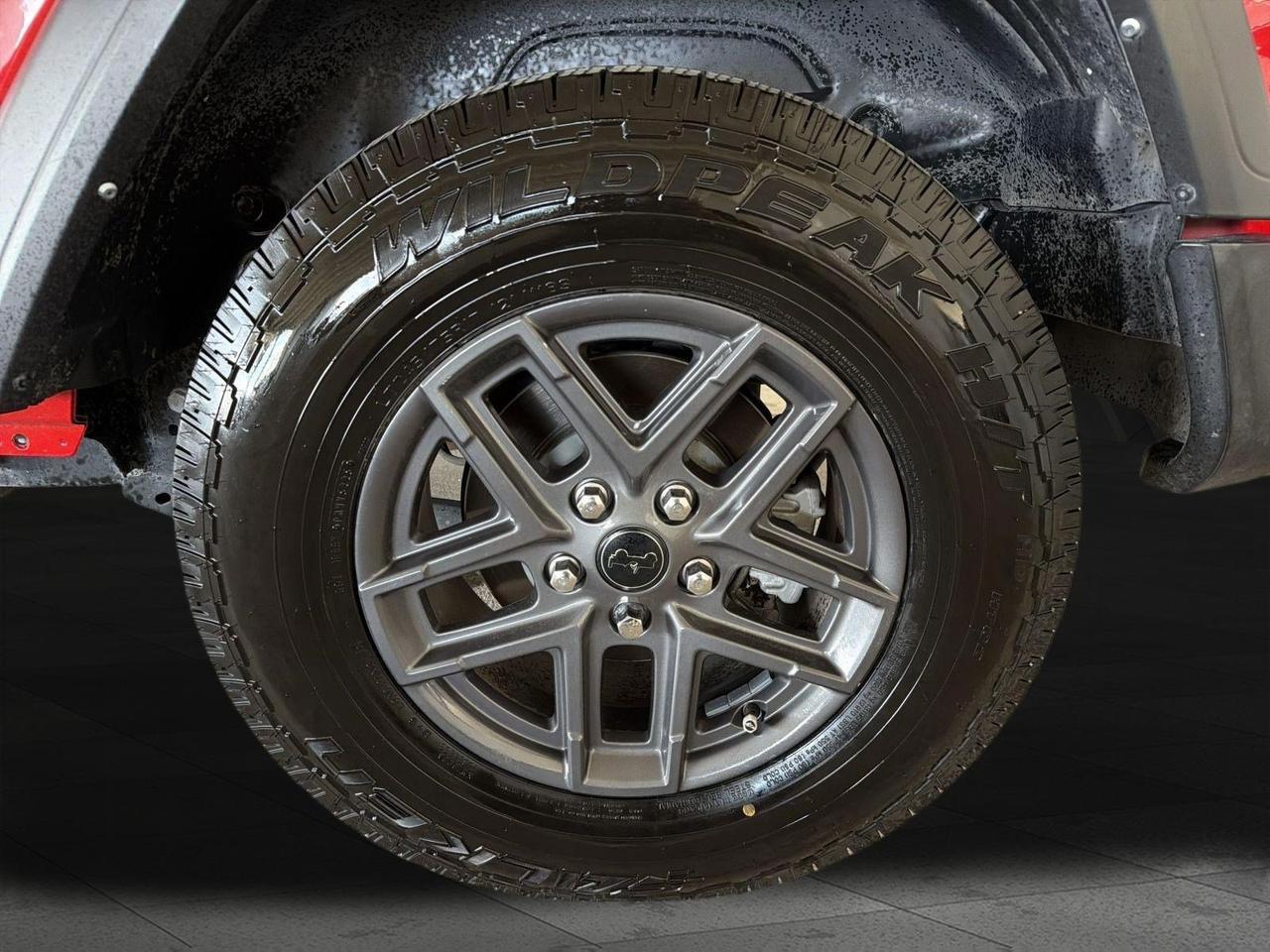 2024 Jeep Wrangler Sport S San Antonio TX