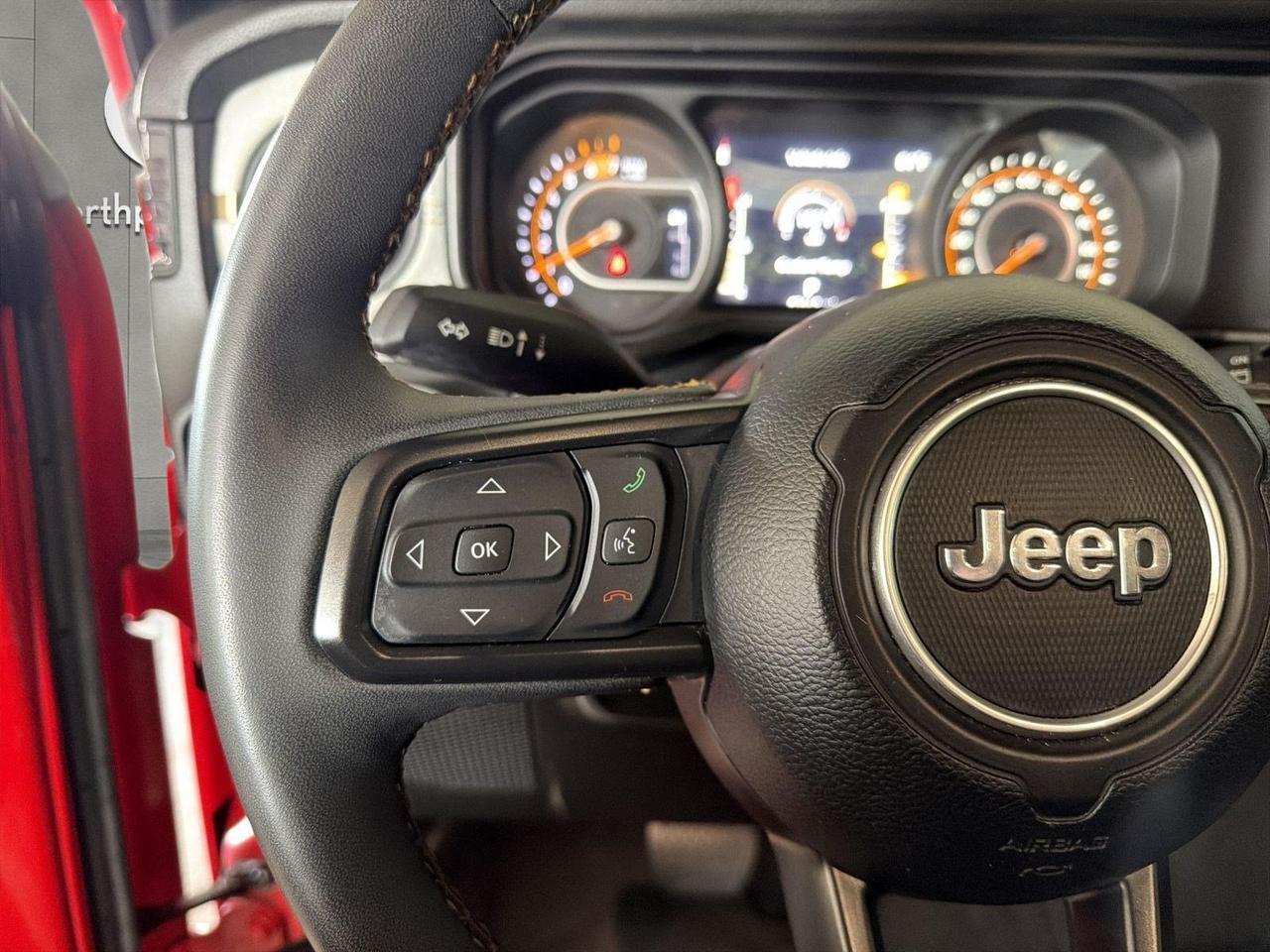 2024 Jeep Wrangler Sport S San Antonio TX