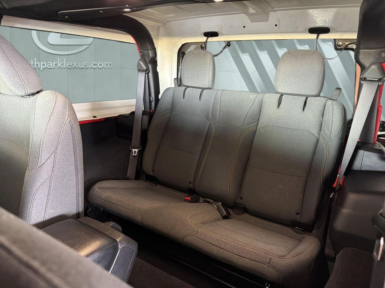 2024 Jeep Wrangler Sport S San Antonio TX