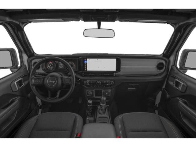 2024 Jeep Wrangler Sport S San Antonio TX
