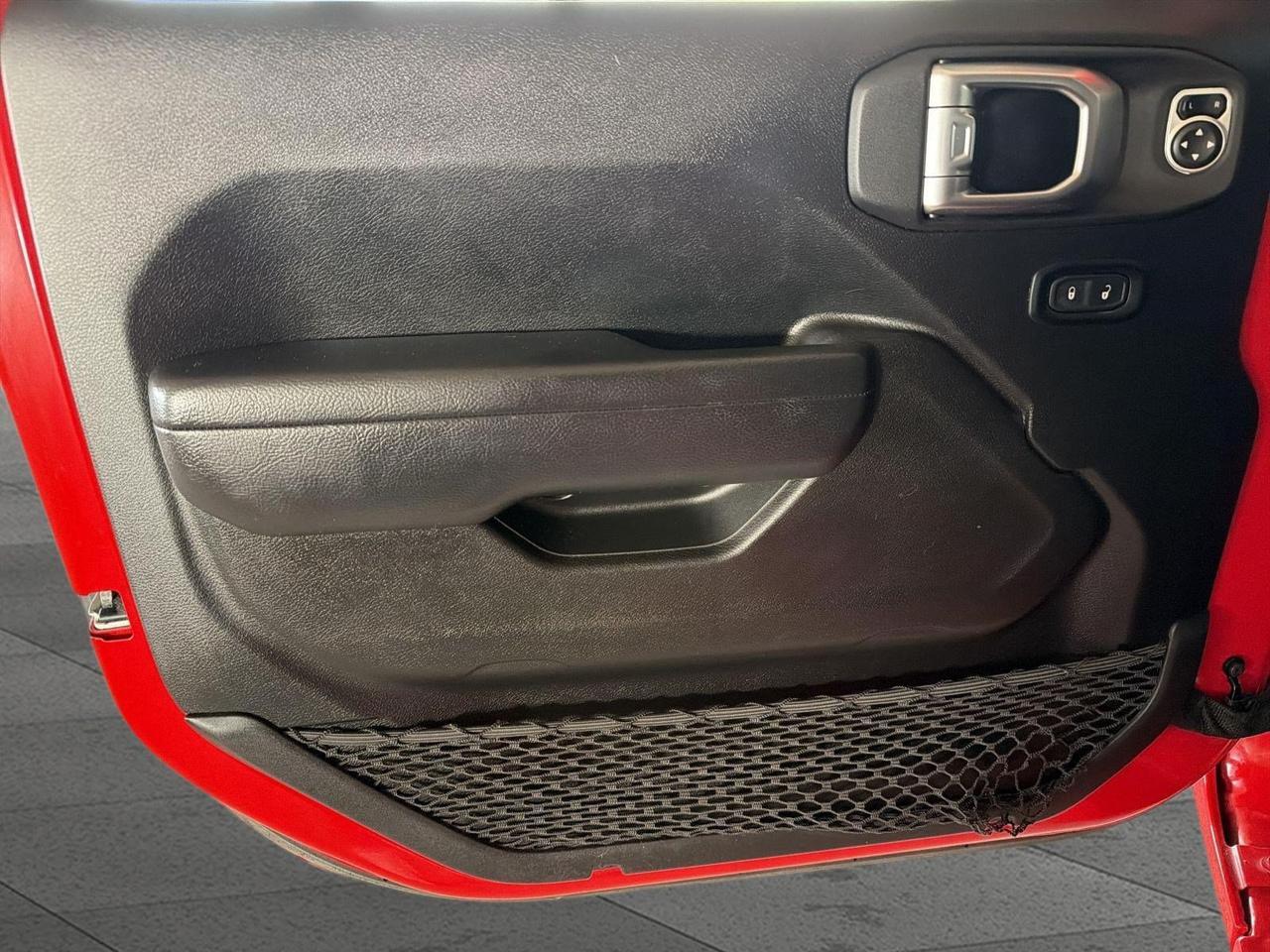 2024 Jeep Wrangler Sport S San Antonio TX