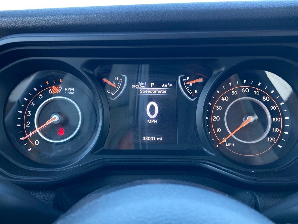 2024 Jeep Wrangler Sport S San Antonio TX