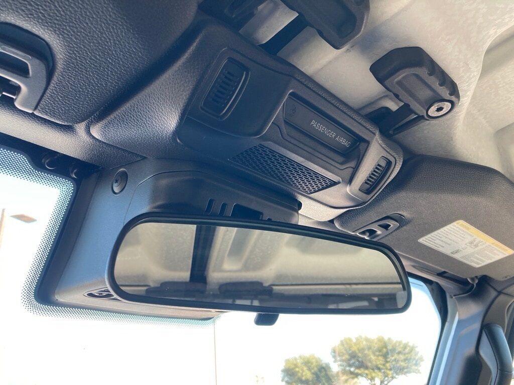 2024 Jeep Wrangler Sport S San Antonio TX