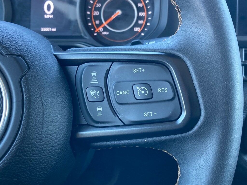 2024 Jeep Wrangler Sport S San Antonio TX