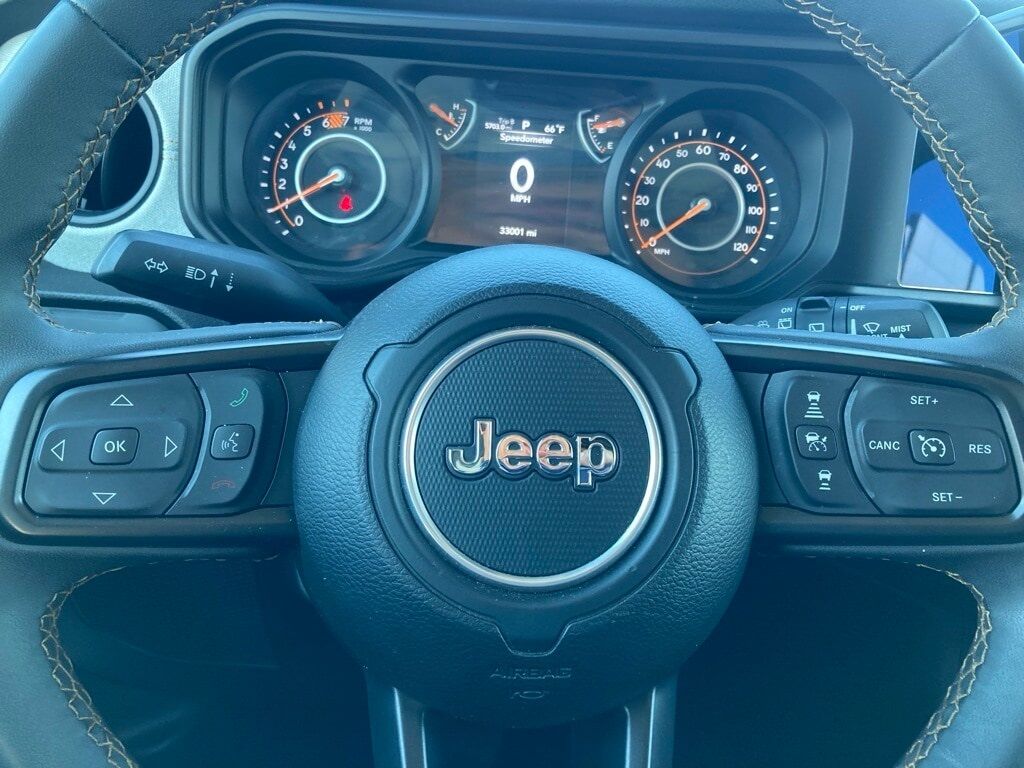 2024 Jeep Wrangler Sport S San Antonio TX