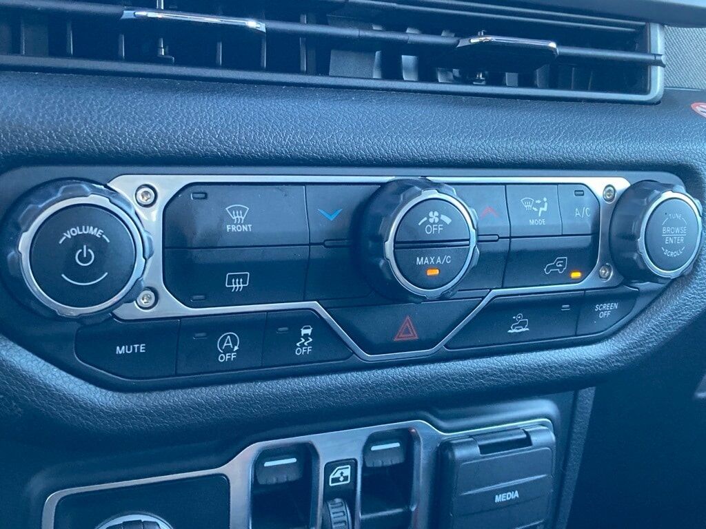 2024 Jeep Wrangler Sport S San Antonio TX