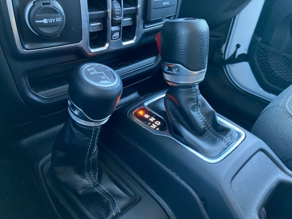 2024 Jeep Wrangler Sport S San Antonio TX