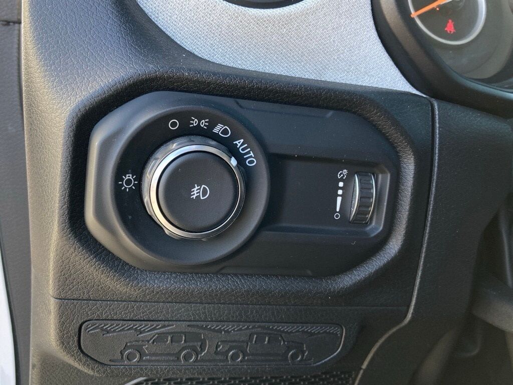 2024 Jeep Wrangler Sport S San Antonio TX