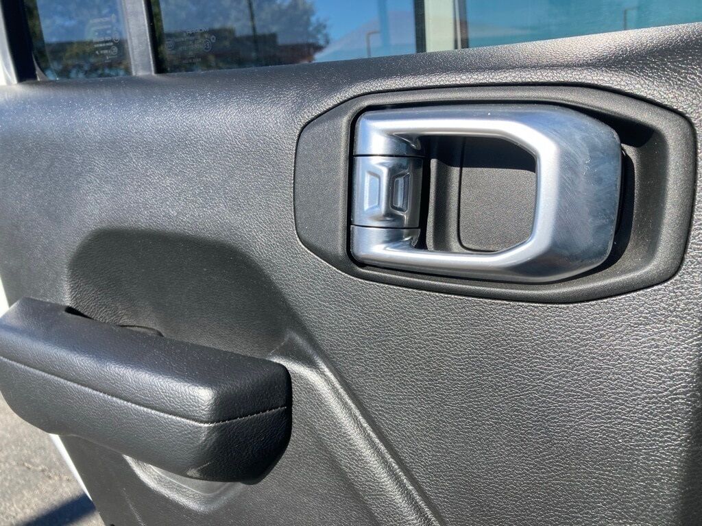 2024 Jeep Wrangler Sport S San Antonio TX