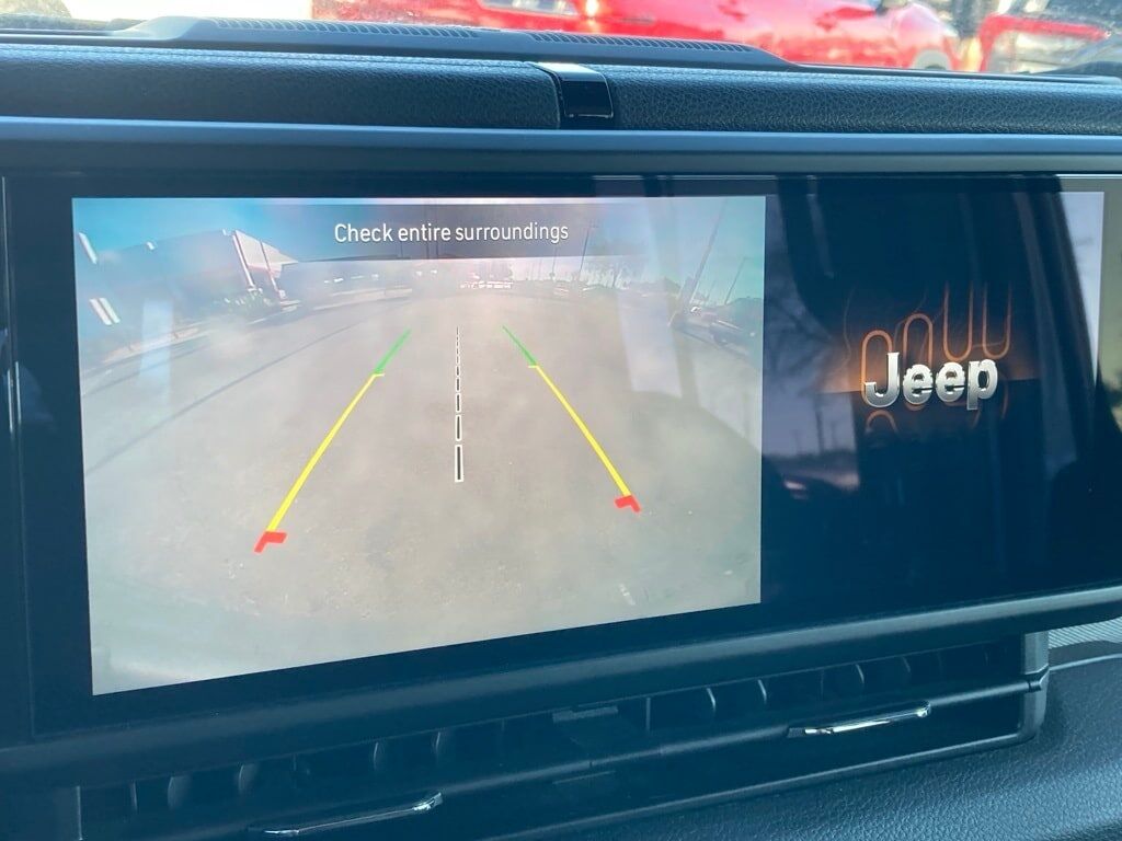 2024 Jeep Wrangler Sport S San Antonio TX